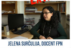 Jelena Surculija Jelena Surculija